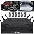 Bolsa Caçamba Dodge Ram Classic 1500 2500 3500 Impermeável 708 Lts Premium Instala Sem Furar A Caçamba Maleiro Pickup Caminhonete Dodge Ram - Imagem 1