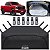 Bolsa Caçamba Dodge Ram Classic 1500 2500 3500 Impermeável 708 Lts Premium Instala Sem Furar A Caçamba Maleiro Pickup Caminhonete Dodge Ram - Imagem 1