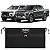 Bolsa Caçamba Chevrolet S10 High Country 420 Lts Impermeável Abertura Frontal Reforçada Premium Instala Sem Furar A Caçamba Maleiro Pickup Caminhonete GM S10 - Imagem 1