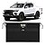 Bolsa Caçamba Chevrolet S10 High Country 420 Lts Impermeável Abertura Frontal Reforçada Premium Instala Sem Furar A Caçamba Maleiro Pickup Caminhonete GM S10 - Imagem 5