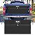 Bolsa Caçamba Chevrolet S10 High Country 420 Lts Impermeável Abertura Frontal Reforçada Premium Instala Sem Furar A Caçamba Maleiro Pickup Caminhonete GM S10 - Imagem 4
