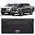 Bolsa Caçamba Chevrolet S10 High Country 420 Lts Premium Instala Sem Furar A Caçamba Maleiro Pickup Caminhonete High Country - Imagem 1