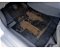Tapete Automotivo Dodge Ram Classic 1500 2500 3500 Padrão Universal (compatível) em Pvc Ecológico e Tapete do Túnel Traseiro de Brinde Tapete Universal - Imagem 2