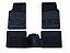 Tapete Automotivo Dodge Ram Classic 1500 2500 3500 Padrão Universal (compatível) em Pvc Ecológico e Tapete do Túnel Traseiro de Brinde Tapete Universal - Imagem 1