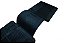 Tapete Automotivo Dodge Ram Classic 1500 2500 3500 Padrão Universal (compatível) em Pvc Ecológico e Tapete do Túnel Traseiro de Brinde Tapete Universal - Imagem 3