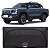 Bolsa Caçamba BYD Shark 540 Lts Impermeável Abertura Frontal Reforçada Premium Instala Sem Furar A Caçamba Maleiro Pickup Caminhonete - Imagem 1