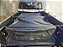 Bolsa Caçamba Inteira BYD Shark 880 Lts Impermeável Abertura Frontal Reforçada Premium Instala Sem Furar A Caçamba Maleiro Pickup Caminhonete - Imagem 3