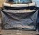 Bolsa Fiat Toro Impermeável Caçamba Inteira 660 Lts Abertura Frontal Reforçada Premium Maleiro Pickup Caminhonete Instala Fácil Sem Furar A Caçamba - Imagem 3