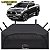 Bolsa Fiat Toro Impermeável Caçamba Inteira 660 Lts Abertura Frontal Reforçada Premium Maleiro Pickup Caminhonete Instala Fácil Sem Furar A Caçamba - Imagem 2