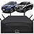 Bolsa Fiat Toro Impermeável Caçamba Inteira 660 Lts Abertura Frontal Reforçada Premium Maleiro Pickup Caminhonete Instala Fácil Sem Furar A Caçamba - Imagem 1
