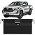 Bolsa Caçamba Toyota Hilux 420 Lts Reforçada Premium Instala Sem Furar A Caçamba Maleiro Toyota Hilux - Imagem 1