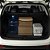 Rede Porta-malas Jeep Renegade Compass Commander 100x100 Poliéster com Ganchos e Elástico - Imagem 2