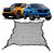 Rede Caçamba Ford Maverick 100x100 Poliéster com Ganchos Plásticos e Elástico nas Pontas - Imagem 9