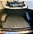 Rede Caçamba Ford Maverick 100x100 Poliéster com Ganchos Plásticos e Elástico nas Pontas - Imagem 2