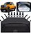 Bolsa Caçamba Ford Maverick Impermeável 708 Lts Premium Instala Fácil Sem Furar a Caçamba - Imagem 10