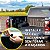 Bolsa Caçamba Ford Ranger 100% Impermeável 640 Lts Premium Instala Fácil Sem Furar A Caçamba - Imagem 5