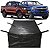 Bolsa Caçamba Ford Ranger 100% Impermeável 640 Lts Premium Instala Fácil Sem Furar A Caçamba - Imagem 1