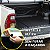 Bolsa Caçamba Toyota Hilux 100% Impermeável 640 Lts Premium Instala Fácil Sem Furar A Caçamba - Imagem 5