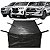 Bolsa Caçamba Toyota Hilux 100% Impermeável 640 Lts Premium Instala Fácil Sem Furar A Caçamba - Imagem 1