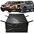 Bolsa Caçamba Nissan Frontier 100% Impermeável 640 Lts Premium Instala Fácil Sem Furar A Caçamba - Imagem 1