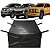 Bolsa Caçamba Mitsubishi L200 Triton 100% Impermeável 640 Lts Premium Instala Fácil Sem Furar A Caçamba - Imagem 1