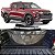 Bolsa Slim Caçamba Chevrolet Montana Instala Fácil Sem Furar - Imagem 1