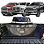 Bolsa Slim Caçamba Dodge Ram Classic 1500 2500 3500 - Imagem 1