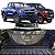 Bolsa Slim Caçamba Ford Ranger Instala Fácil sem Furar - Imagem 1