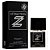 Attraction Z Entity EDT 25 ml Masculino - Imagem 1