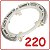 RESISTÊNCIA LORENZETTI BELLA DUCHA 4T 220V 6800W - Imagem 2
