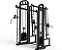 CROSSOVER ANGULADO COM SMITH MACHINE - Imagem 1
