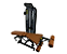MESA FLEXORA / CADEIRA EXTENSORA - Imagem 2