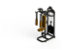 Duo Peitoral / Deltoide Posterior - Imagem 1