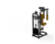 Duo Peitoral / Deltoide Posterior - Imagem 2