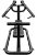Supino Reto Articulado - Imagem 1