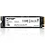 SSD 1 TB Patriot P300, M.2 2280, PCIe Gen3x4, Leitura: 2100MB/S e Gravação: 1650MB/s - P300P1 TBM28 - Imagem 1