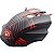 Mouse Gamer Fortrek Spider Venom OM704 Preto USB - Imagem 2