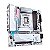Placa Mae Gigabyte B760M Aorus Elite X AX, WiFi, DDR5, LGA 1700, M-ATX, Chipset Intel B760, B760M-A-ELITE-X-AX - Imagem 2