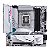 Placa Mae Gigabyte B760M Aorus Elite X AX, WiFi, DDR5, LGA 1700, M-ATX, Chipset Intel B760, B760M-A-ELITE-X-AX - Imagem 3