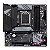Placa Mae Gigabyte B760M Aorus Elite, DDR5, Socket LGA 1700, M-ATX, Chipset Intel B760, B760M-AORUS-ELITE - Imagem 4