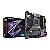 Placa Mae Gigabyte B760M Aorus Elite, DDR5, Socket LGA 1700, M-ATX, Chipset Intel B760, B760M-AORUS-ELITE - Imagem 1
