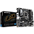 Placa Mãe Gigabyte B760M DS3H, Chipset B760, Intel LGA 1700, mATX, DDR5 - Imagem 1