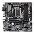 Placa Mãe Gigabyte B760M DS3H, Chipset B760, Intel LGA 1700, mATX, DDR5 - Imagem 4