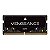 Memoria Notebook Corsair Vengeance, 16GB (1x16GB), DDR4, 2666MHz, C18, Preta, CMSX16GX4M1A2666C18 - Imagem 2