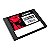 SSD Kingston DC600M, 1.92TB, 2.5, Sata III 6GB/s, SEDC600M/1920G - Imagem 2