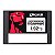 SSD Kingston DC600M, 1.92TB, 2.5, Sata III 6GB/s, SEDC600M/1920G - Imagem 1