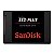 SSD Sandisk, 1TB, Sata III 6GB/s, Leitura 535 MB/s, Gravacao 350 MB/s, SDSSDA-1T00-G27 - Imagem 1