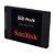 Hd Ssd Sandisk Plus 240gb Sata 3 530mb/s - Original - Imagem 2