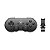 Gamepad sem fio Bluetooth X-Box Game Pass - Imagem 4