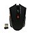 Mouse óptico Gamer sem fio para Jogos - Imagem 2